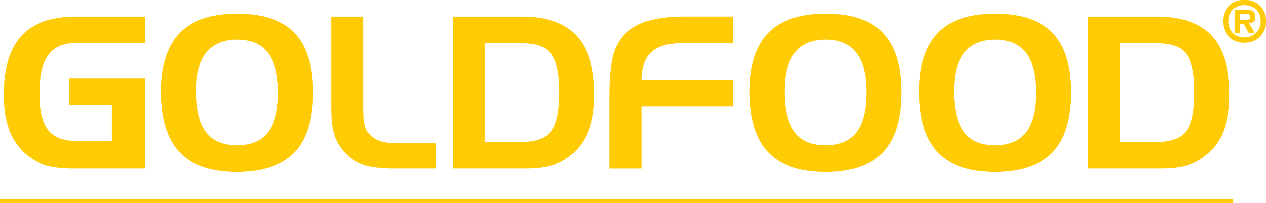 GoldFood Logo