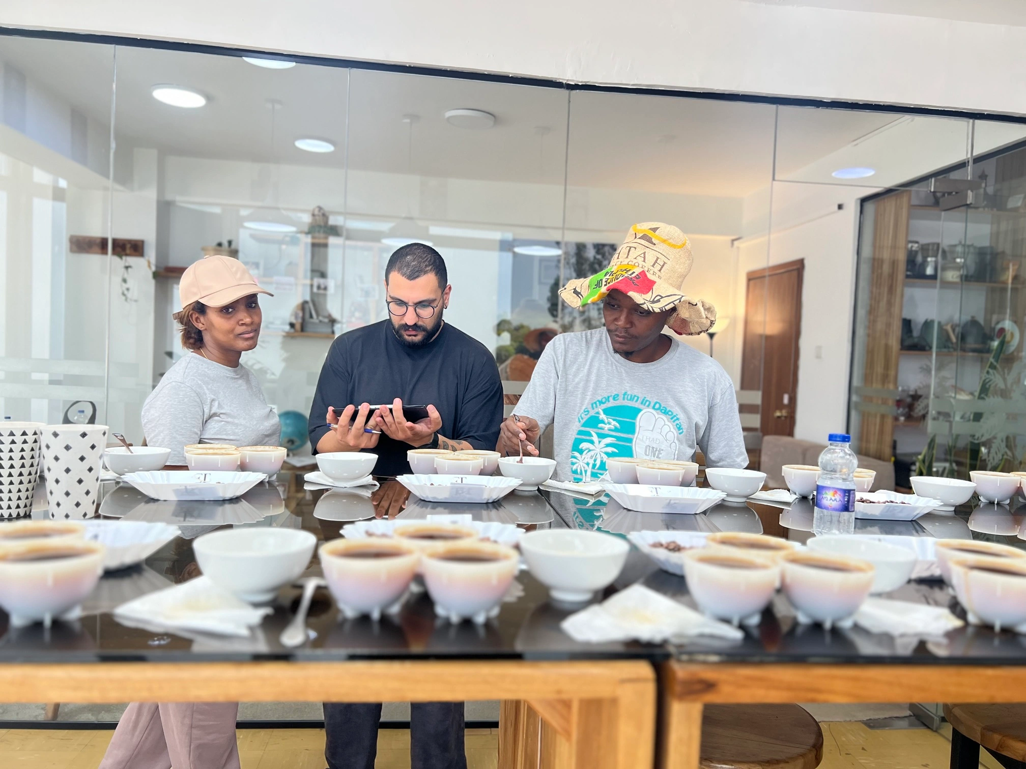 Spotlight: Premium Ethiopian Yirgacheffe Coffee