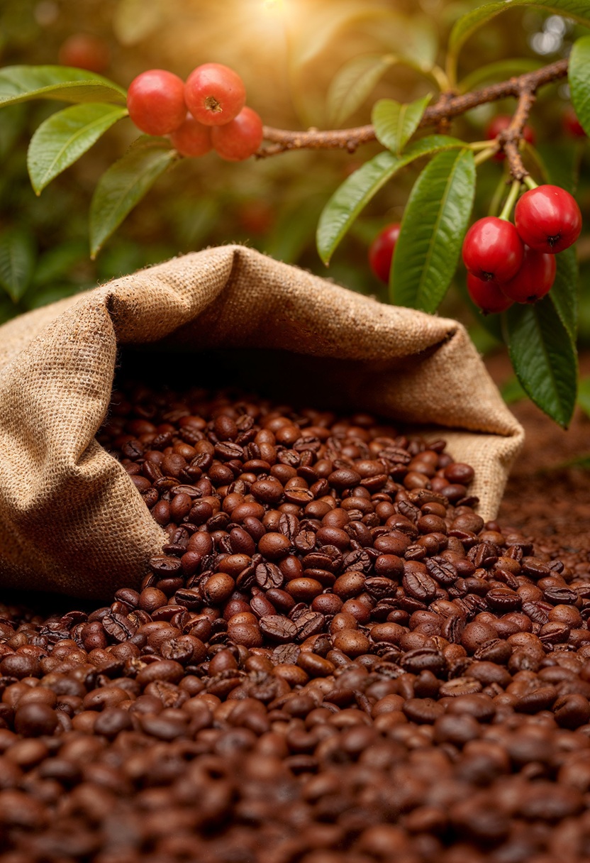 Coffee Industry Trends to Watch in 2024